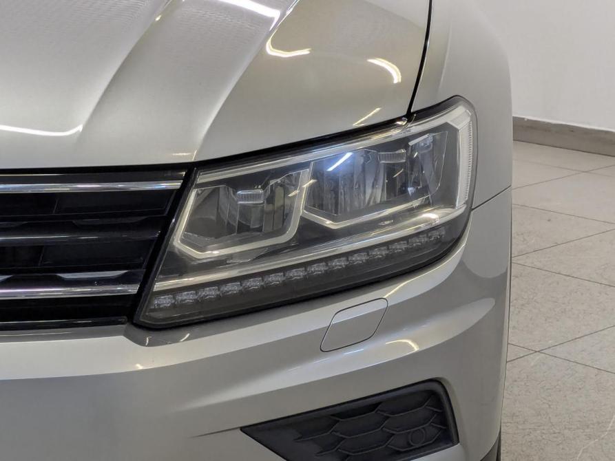 Volkswagen Tiguan II Санкт-Петербург  - изображение 11