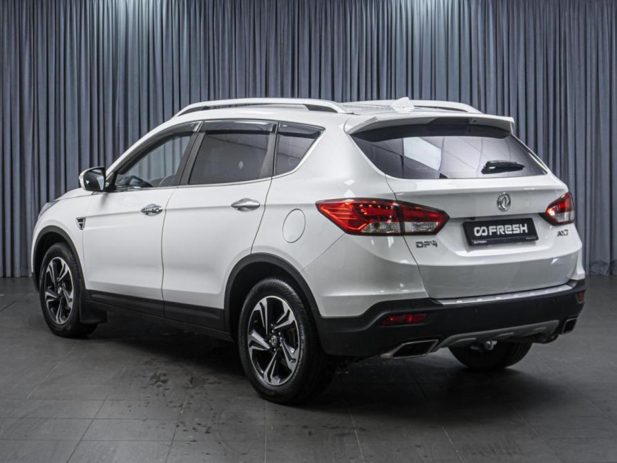 Dongfeng AX7 I Ставрополь  - изображение 2