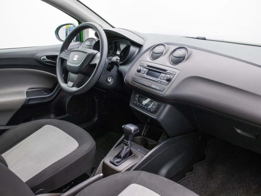 SEAT Ibiza IV Рестайлинг Москва  - изображение 11