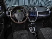 Lada (ВАЗ) Granta I Ставрополь  - изображение 28