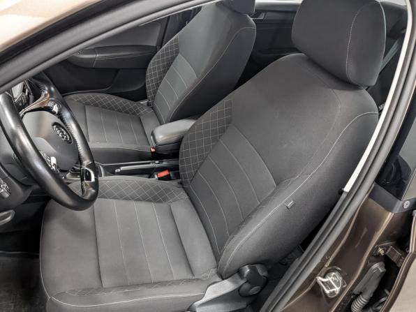 Skoda Rapid II с пробегом 2020 года, цена 1 350 000 рублей, 129360 км, лифтбек, Автокод Объявления