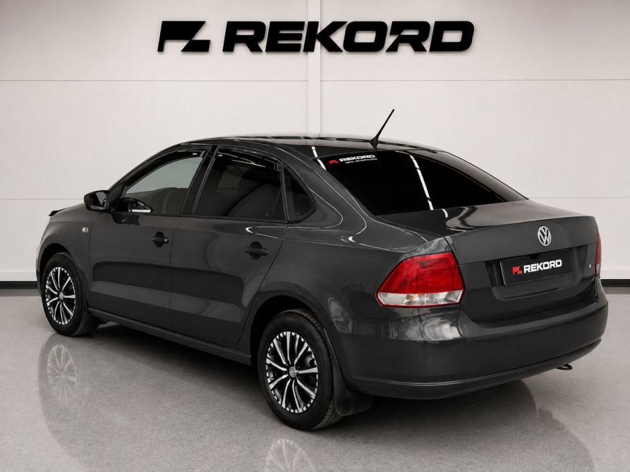 Volkswagen Polo V Уфа  - изображение 2