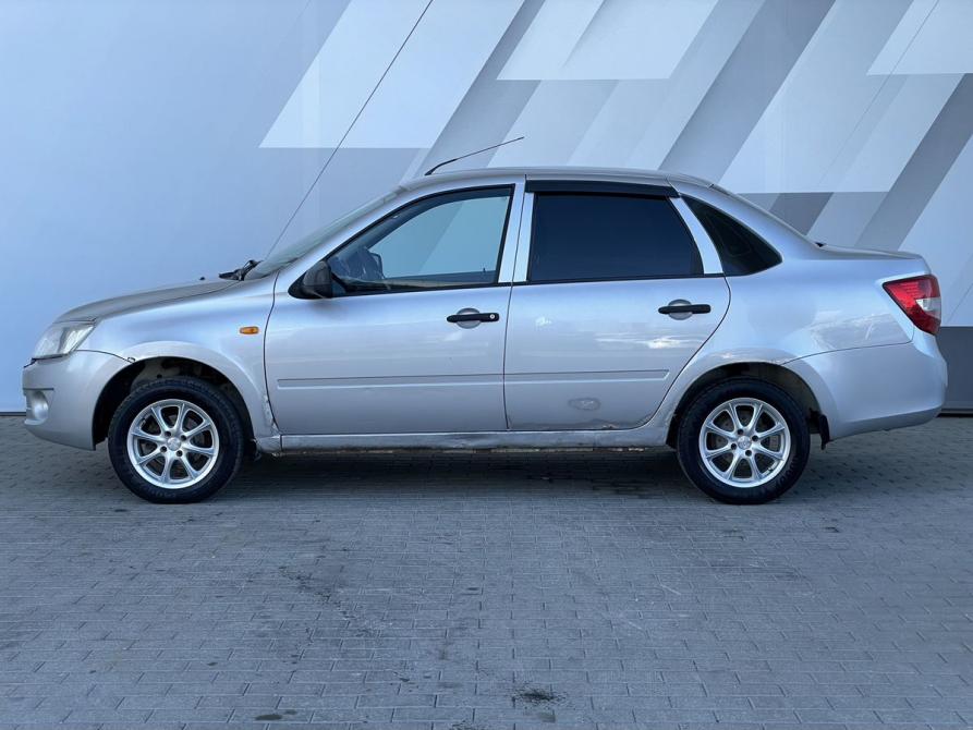 Lada (ВАЗ) Granta I Екатеринбург  - изображение 9