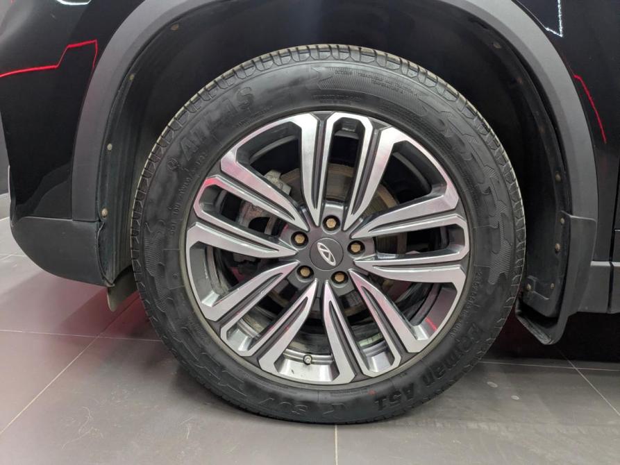 Chery Tiggo 8 I Москва  - изображение 17