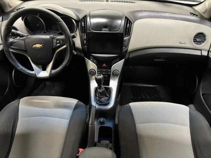 Chevrolet Cruze I Рестайлинг Саратов  - изображение 7
