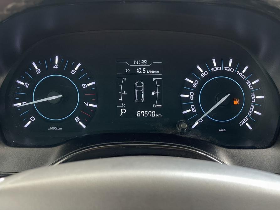 Chery Tiggo 3 I Екатеринбург  - изображение 19