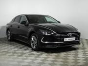 Hyundai Sonata VIII (DN8) Санкт-Петербург  - изображение 24