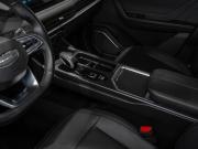 Geely Okavango I Рестайлинг Москва  - изображение 42