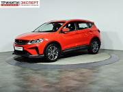 Geely Coolray I Белгород  - изображение 19