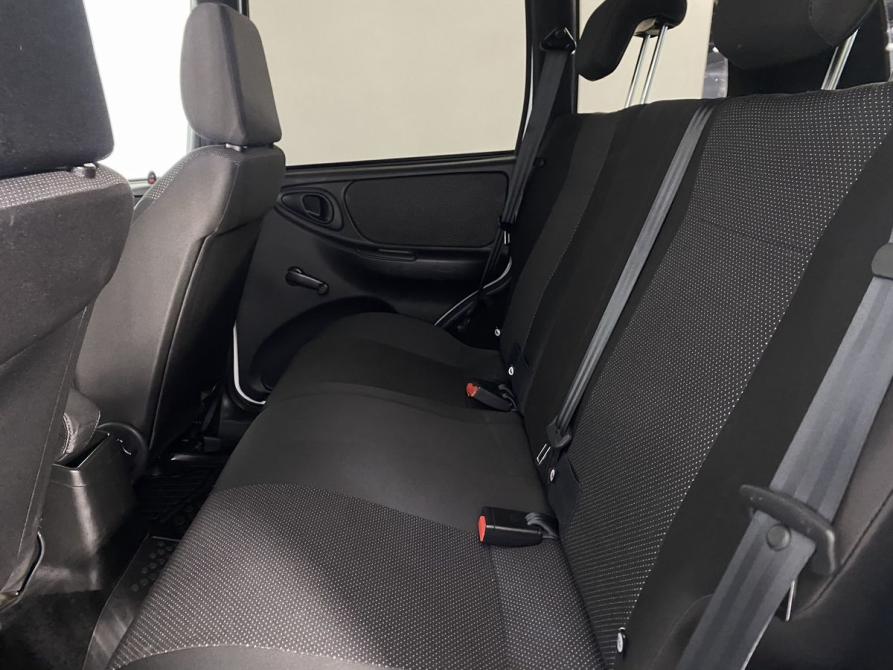 Lada (ВАЗ) Niva Travel I Воронеж  - изображение 6