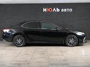 Toyota Camry VIII (XV70) Рестайлинг Екатеринбург  - изображение 26