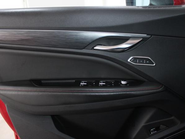 Geely Tugella I с пробегом 2021 года, цена 2 309 900 рублей, 128534 км, внедорожник, Автокод Объявления