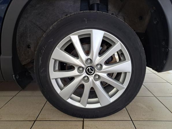 Mazda CX-5 I Рестайлинг с пробегом 2016 года, цена 1 890 000 рублей, 205000 км, внедорожник, Автокод Объявления
