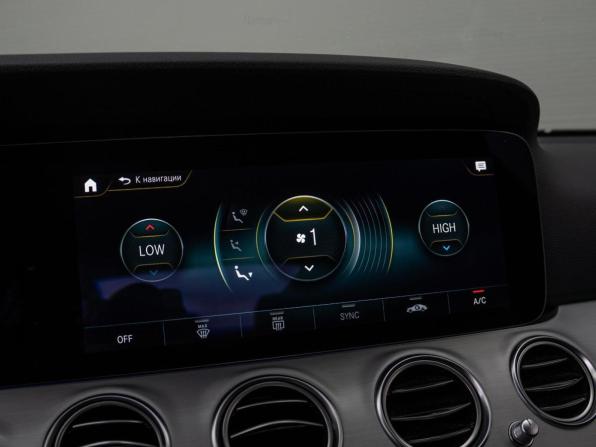 Mercedes-Benz E-Класс V (W213 S213 C238) Рестайлинг с пробегом 2021 года, цена 3 870 000 рублей, 78495 км, седан, Автокод Объявления