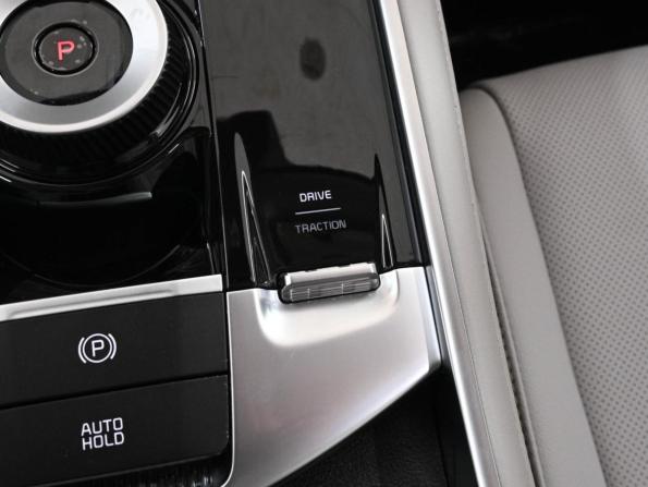 Kia Sportage V Рестайлинг с пробегом 2026 года, цена 3 999 000 рублей, 53 км, внедорожник, Автокод Объявления