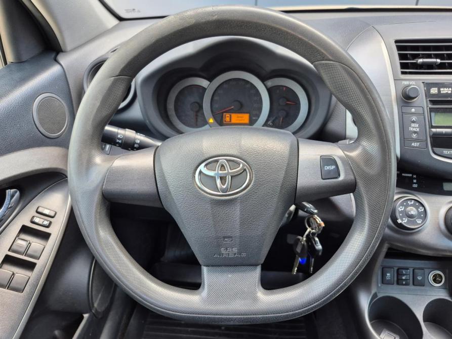 Toyota RAV4 III (XA30) Рестайлинг Воронеж  - изображение 11