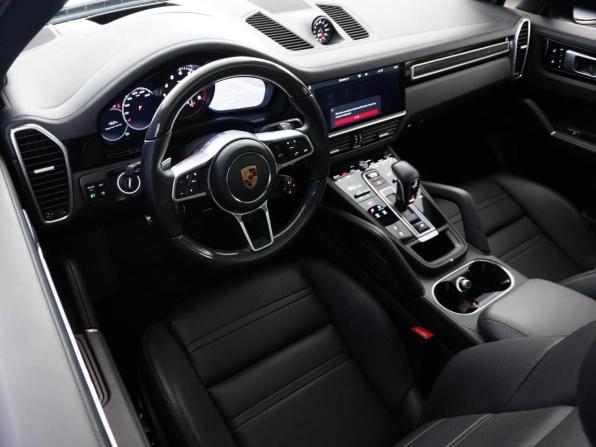 Porsche Cayenne III с пробегом 2019 года, цена 8 249 997 рублей, 58543 км, внедорожник, Автокод Объявления