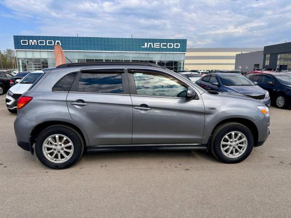 Mitsubishi ASX I Рестайлинг с пробегом 2014 года, цена 1 226 000 рублей, 148621 км, внедорожник, Автокод Объявления