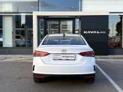 Hyundai Solaris II Рестайлинг Москва  - изображение 24