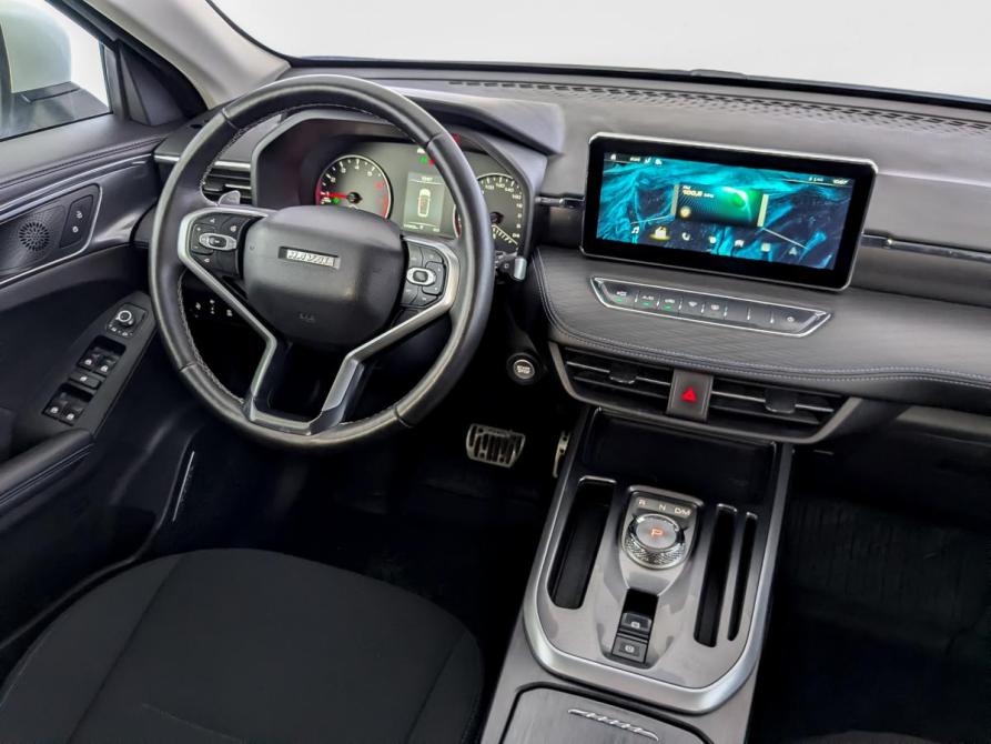 Haval Jolion I Москва  - изображение 29