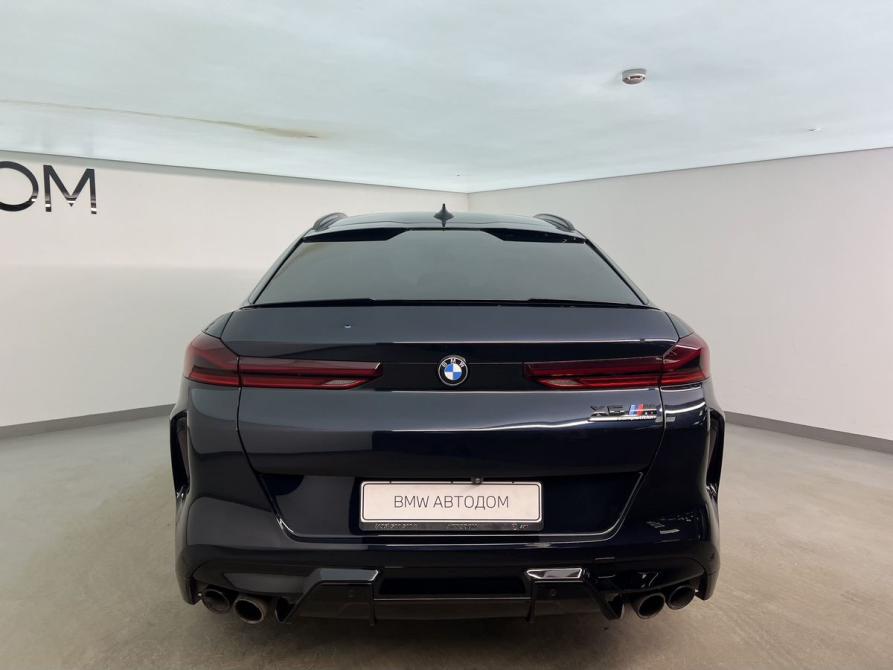 BMW X6 M III (F96) Москва  - изображение 6