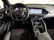 Geely Tugella I Рестайлинг Москва  - изображение 40