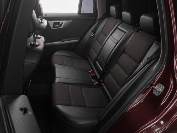 Mercedes-Benz GLK-Класс I (X204) с пробегом 2011 года, цена 1 259 000 рублей, 294898 км, внедорожник, Автокод Объявления