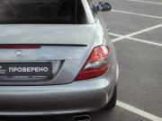 Mercedes-Benz SLK-Класс II (R171) Рестайлинг Санкт-Петербург  - изображение 60