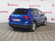 Volkswagen Tiguan II Вологда  - изображение 22