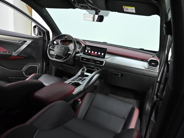 Geely Coolray I с пробегом 2022 года, цена 1 599 000 рублей, 52000 км, внедорожник, Автокод Объявления
