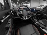 Kia Seltos I Рестайлинг Москва  - изображение 34