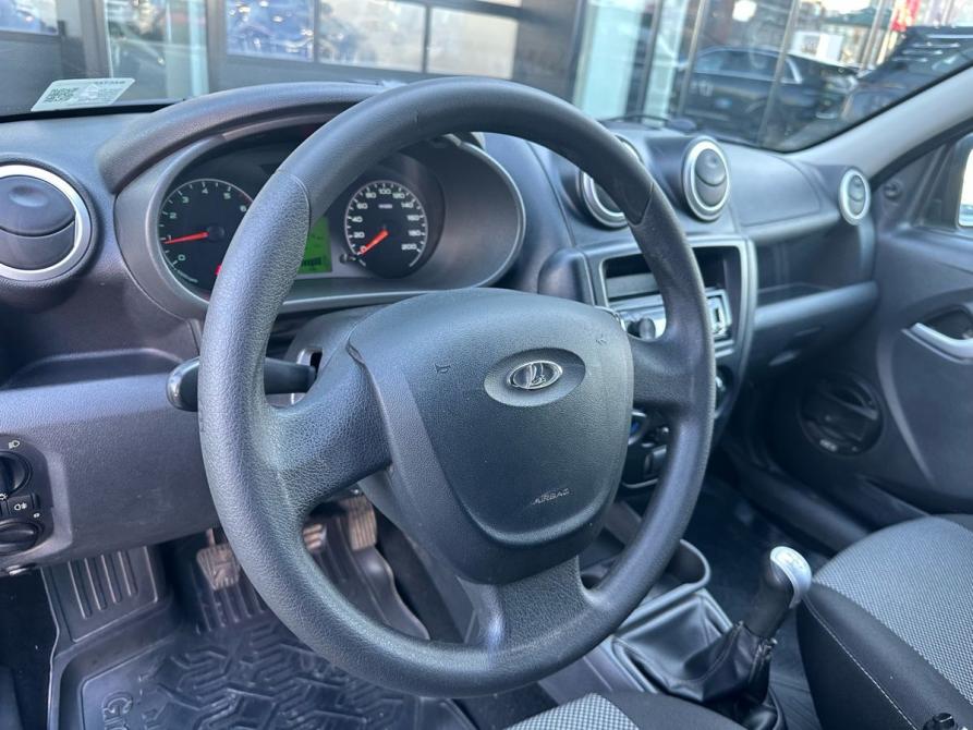 Lada (ВАЗ) Granta I Новосибирск  - изображение 20