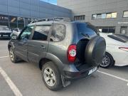 Chevrolet Niva I Рестайлинг Тюмень  - изображение 13