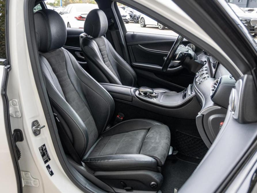 Mercedes-Benz E-Класс V (W213 S213 C238) Краснодар  - изображение 8