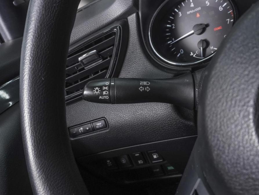 Nissan Rogue II Рестайлинг Ростов-на-Дону  - изображение 13