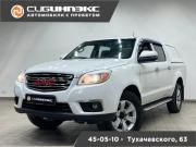 JAC T6 Кемерово  - изображение 15