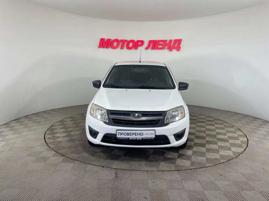Lada (ВАЗ) Granta I Воронеж  - изображение 2