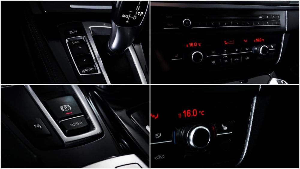 BMW 5 серии VI (F10/F11/F07) Рестайлинг Москва  - изображение 20