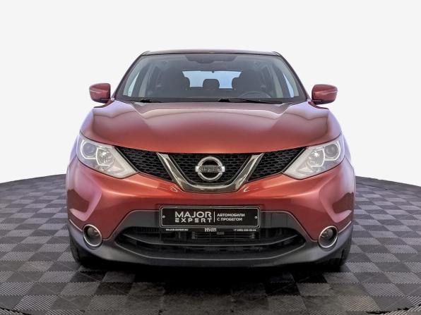 Nissan Qashqai II с пробегом 2017 года, цена 1 425 000 рублей, 80876 км, внедорожник, Автокод Объявления
