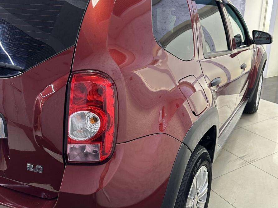 Renault Duster I Ярославль  - изображение 28