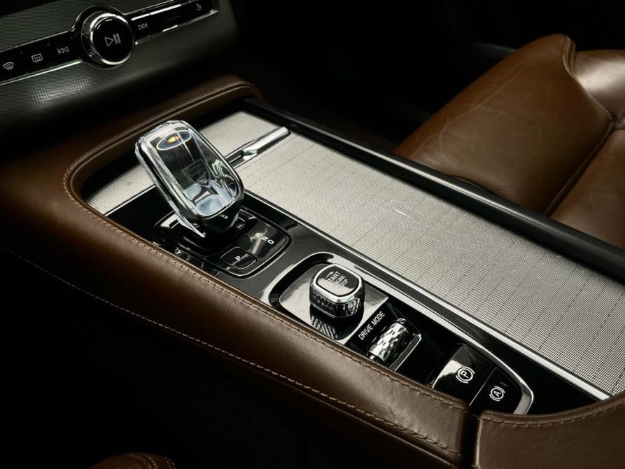 Volvo XC90 II Рестайлинг 1 Мурманск  - изображение 21