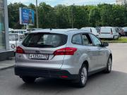 Ford Focus III Рестайлинг Санкт-Петербург  - изображение 18