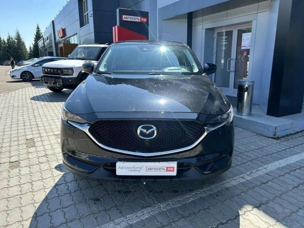 Mazda CX-5 II с пробегом 2019 года, цена 3 250 000 рублей, 69864 км, внедорожник, Автокод Объявления