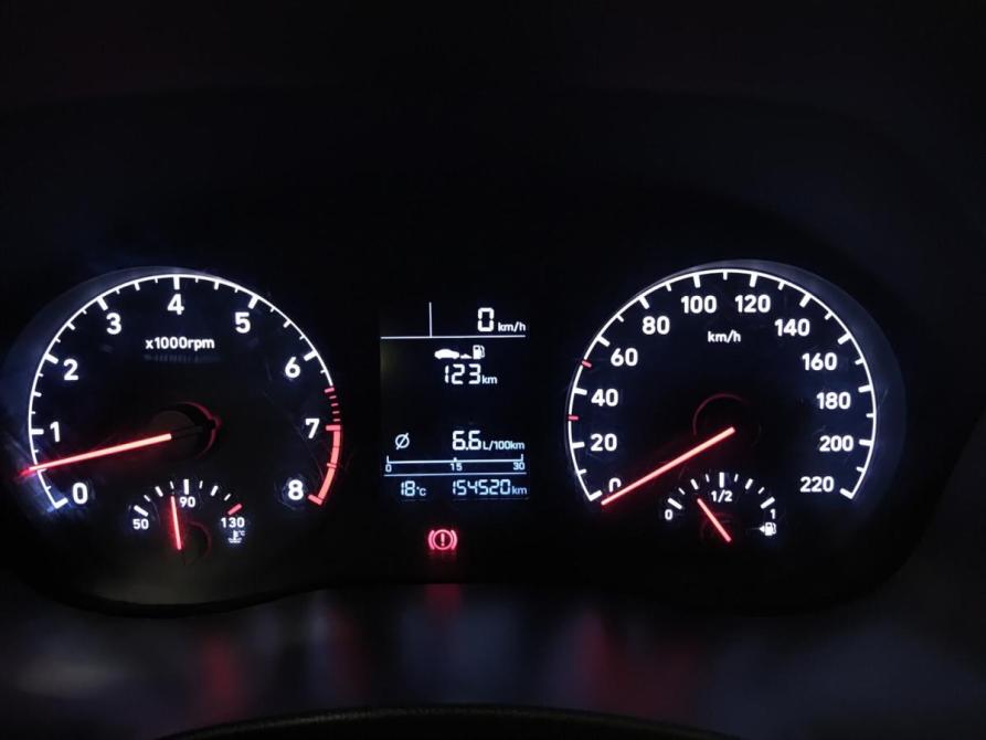 Hyundai Solaris II Казань  - изображение 16