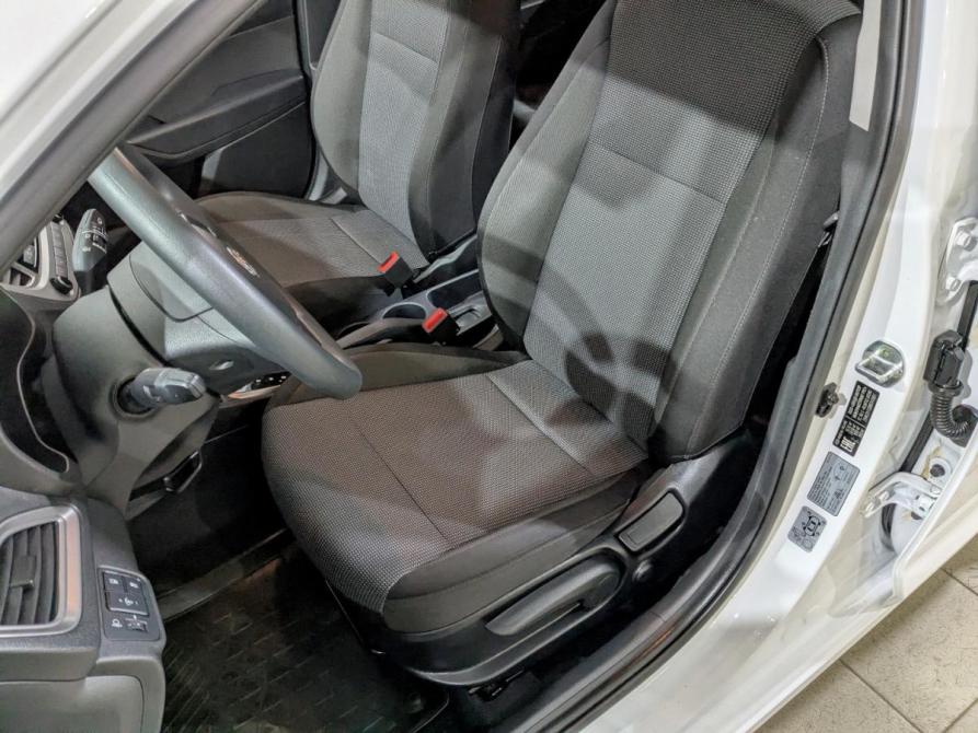 Hyundai Solaris II Рестайлинг Химки  - изображение 2