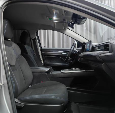 Haval Jolion I Рестайлинг с пробегом 2024 года, цена 1 545 000 рублей, 121053 км, внедорожник, Автокод Объявления