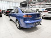 Mitsubishi Lancer X Казань  - изображение 30