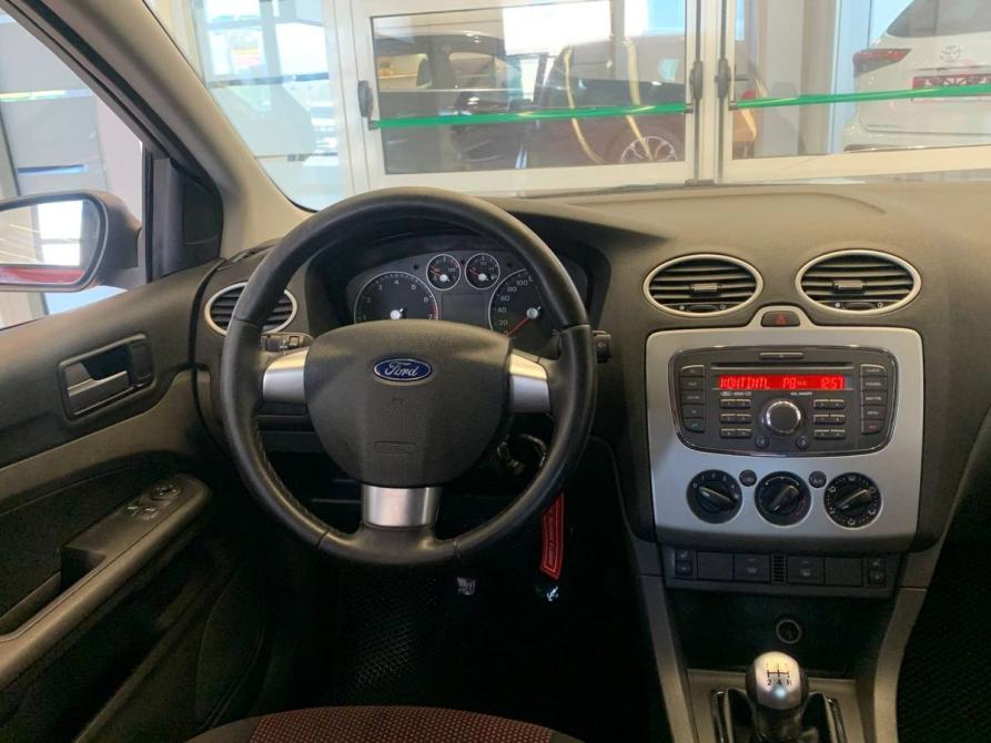 Ford Focus II Челябинск  - изображение 8