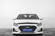 Hyundai Sonata VII (LF) Рестайлинг Кемерово  - изображение 23