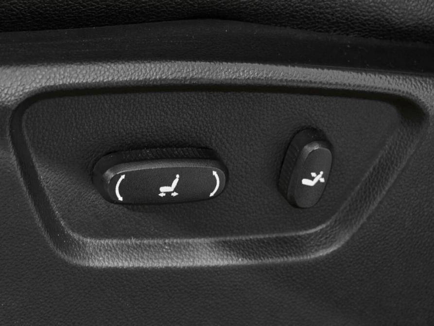 Chevrolet Captiva I Рестайлинг Екатеринбург  - изображение 24